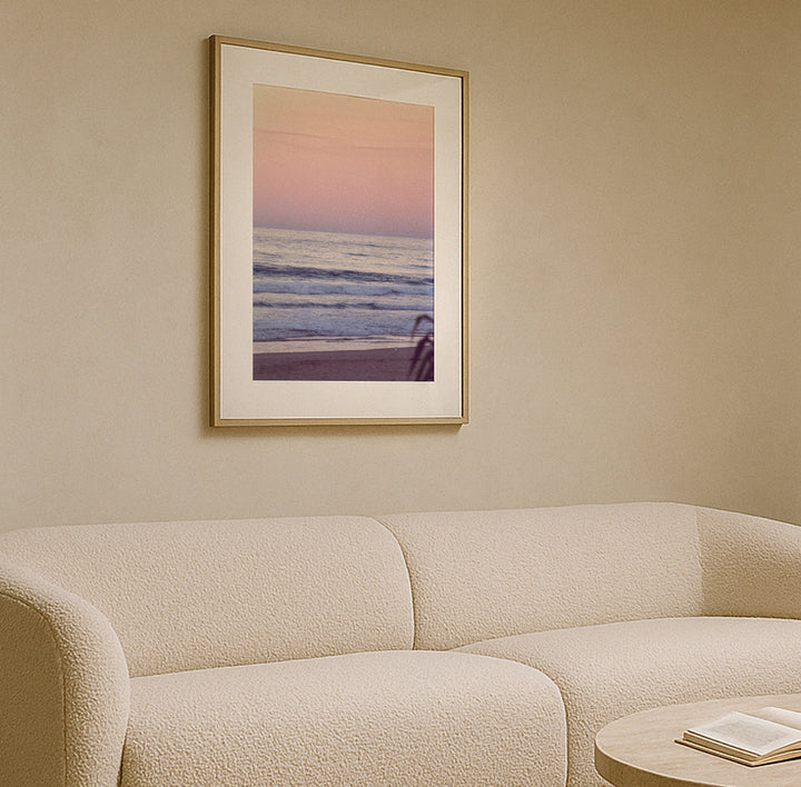 SURFERS PARADISE CALM