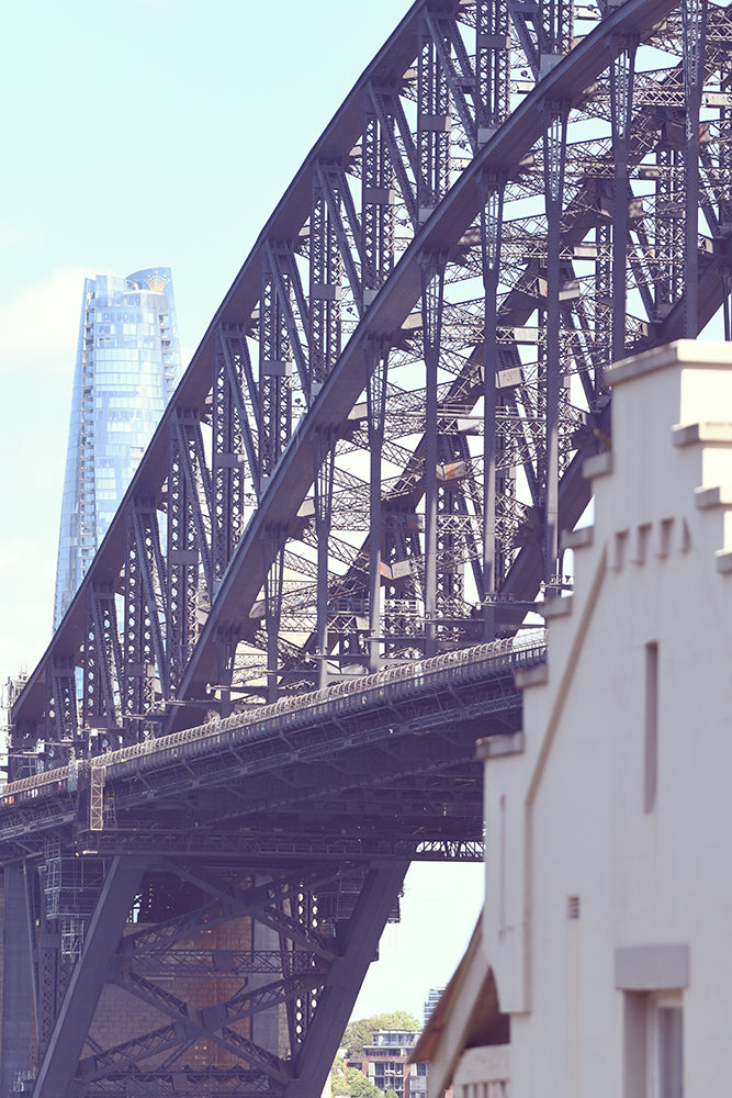 SET OF 2 – CLOSE UP SYDNEY