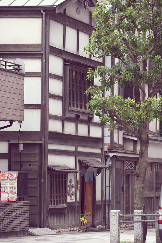 SET OF 2 - ICONIC TOKYO