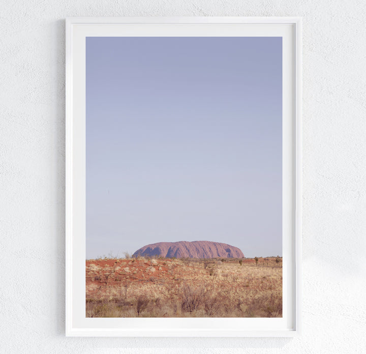 SHADES OF ULURU