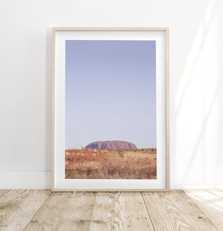 SHADES OF ULURU