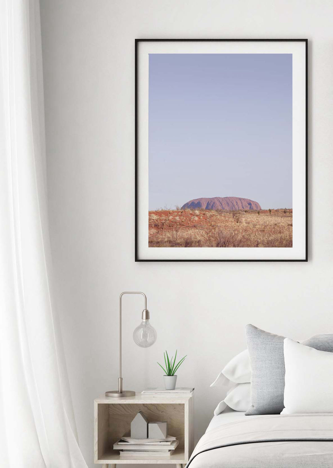 SHADES OF ULURU