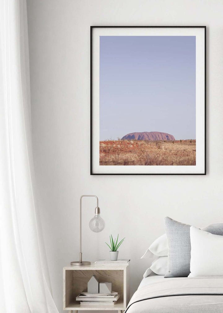 SHADES OF ULURU