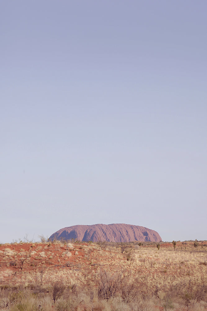 SHADES OF ULURU