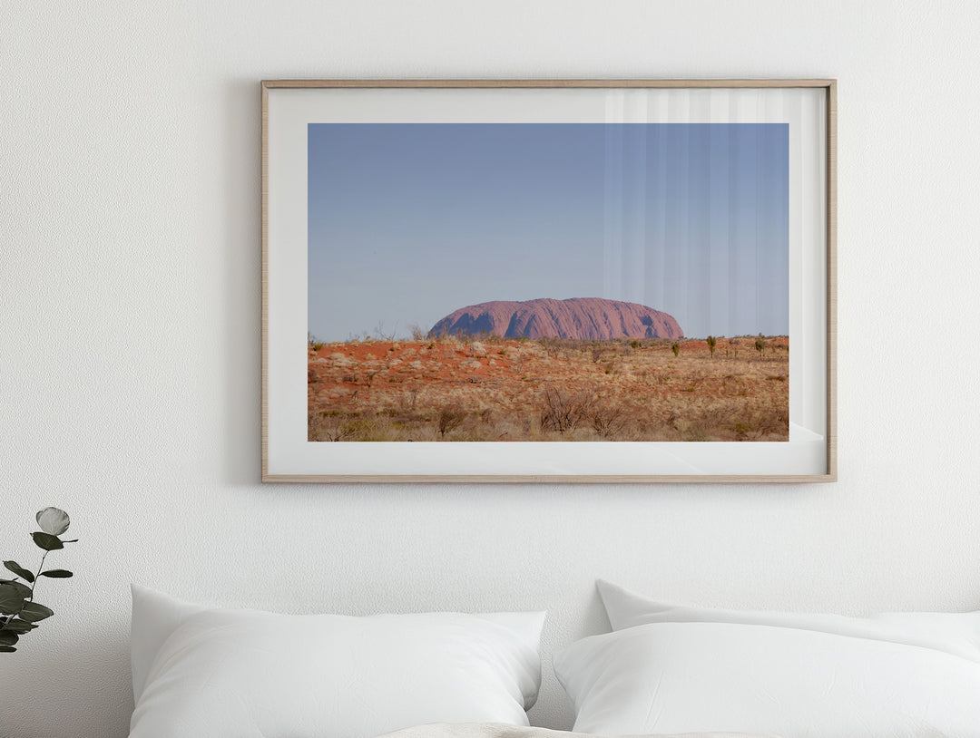 SUMMER IN ULURU II