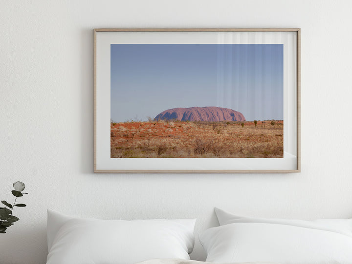 SUMMER IN ULURU II