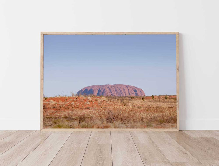SUMMER IN ULURU II