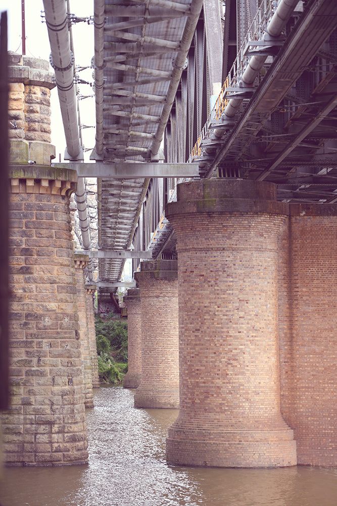 SET OF 3 - THE MIGHTY NEPEAN RIVER II