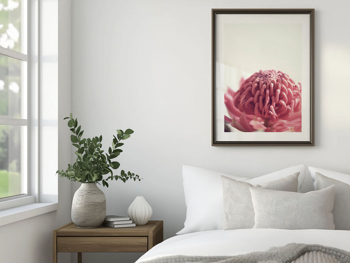 LONE WARATAH