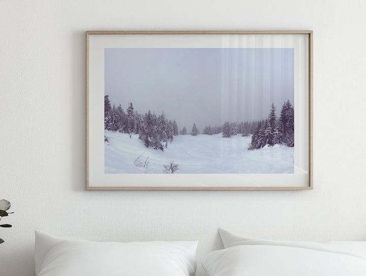 WHISTLER MOUNTAIN, CANADA