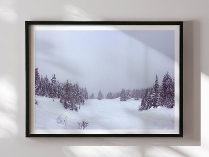 WHISTLER MOUNTAIN, CANADA