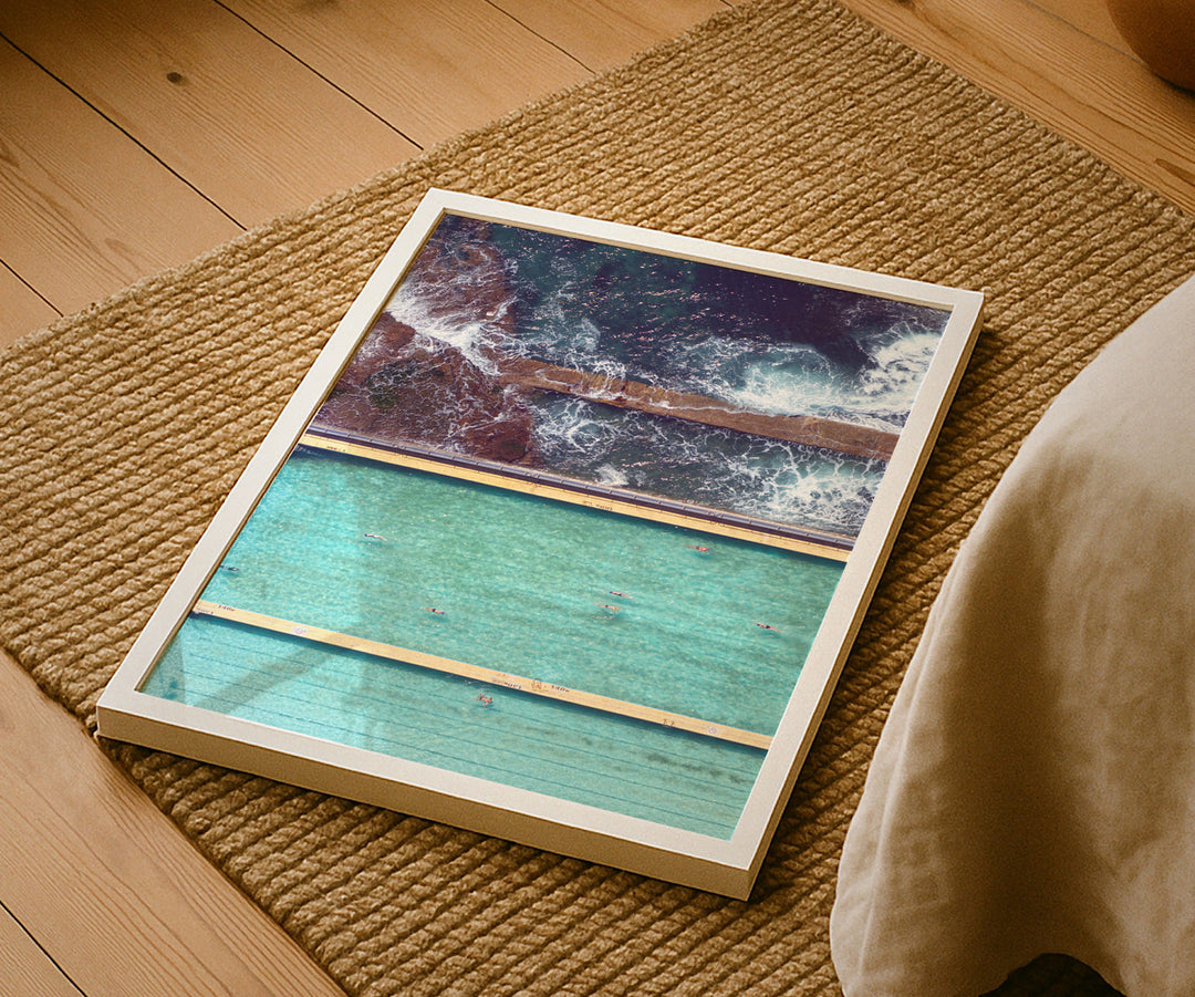 WOLLONGONG CONTINENTAL POOL