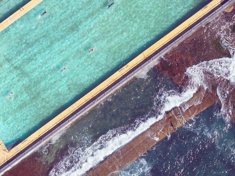 WOLLONGONG CONTINENTAL POOL III