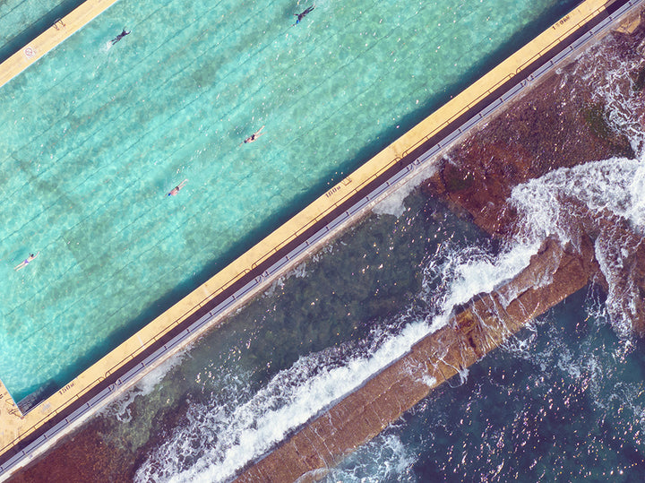 WOLLONGONG CONTINENTAL POOL III