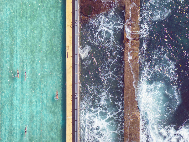 WOLLONGONG CONTINENTAL POOL II