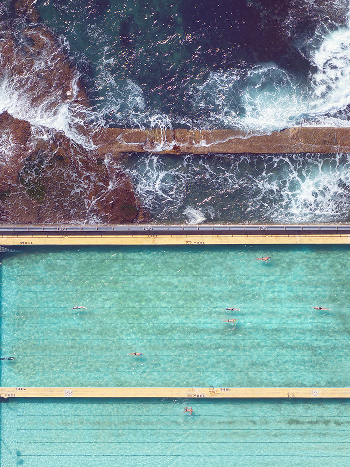 WOLLONGONG CONTINENTAL POOL