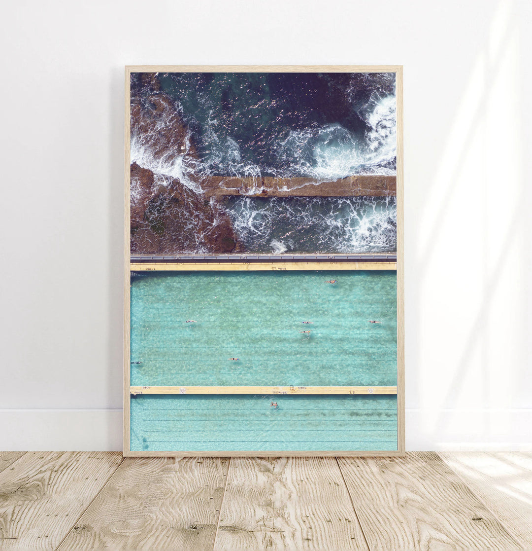 WOLLONGONG CONTINENTAL POOL