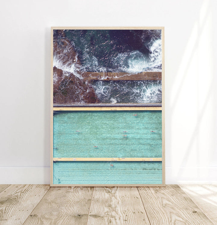 WOLLONGONG CONTINENTAL POOL