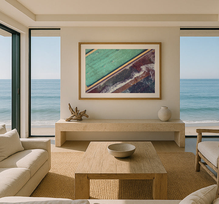 WOLLONGONG CONTINENTAL POOL III