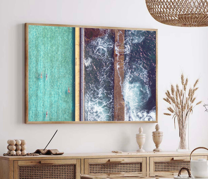 WOLLONGONG CONTINENTAL POOL II