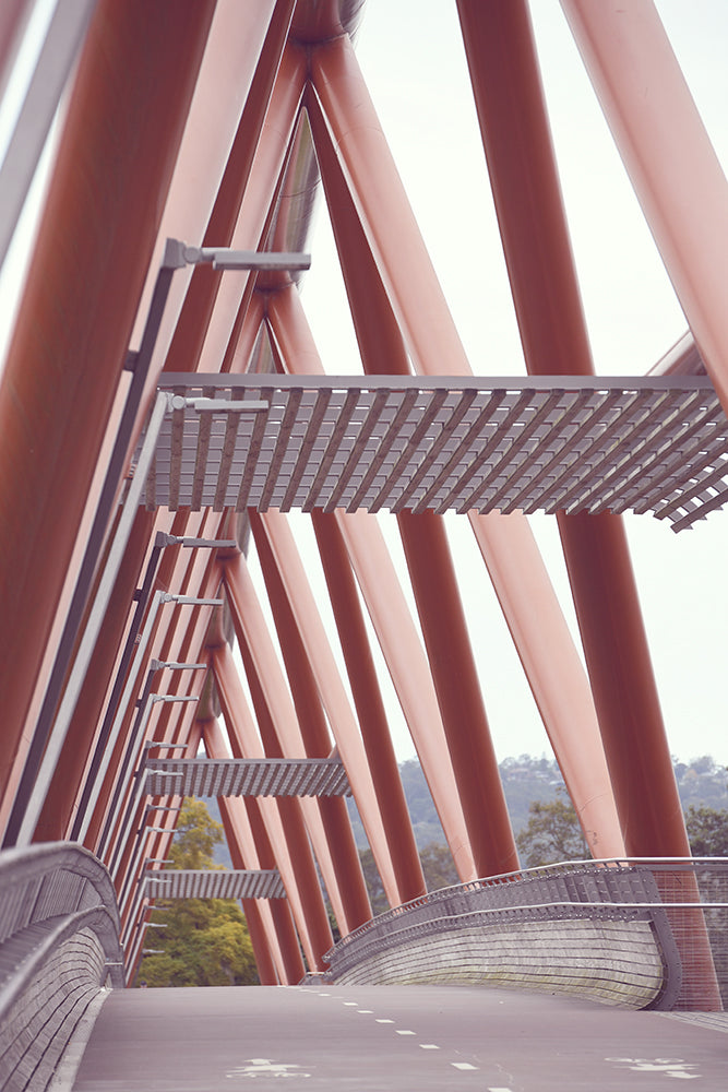 SET OF 3 - THE MIGHTY NEPEAN RIVER II